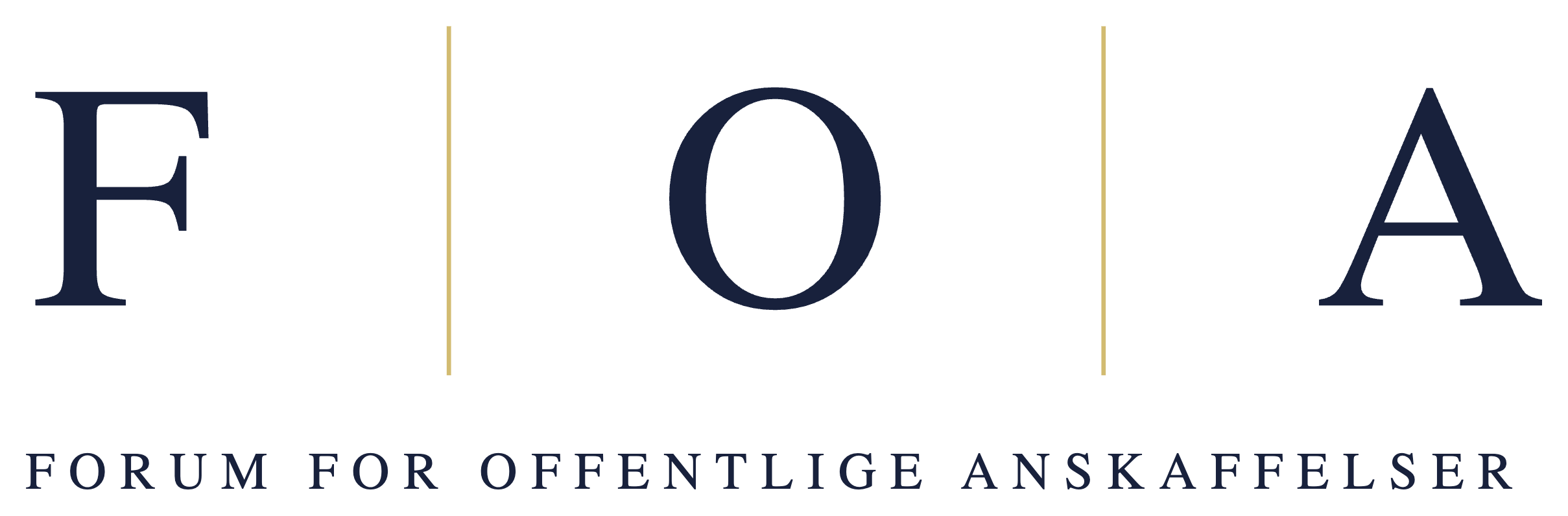 FOA